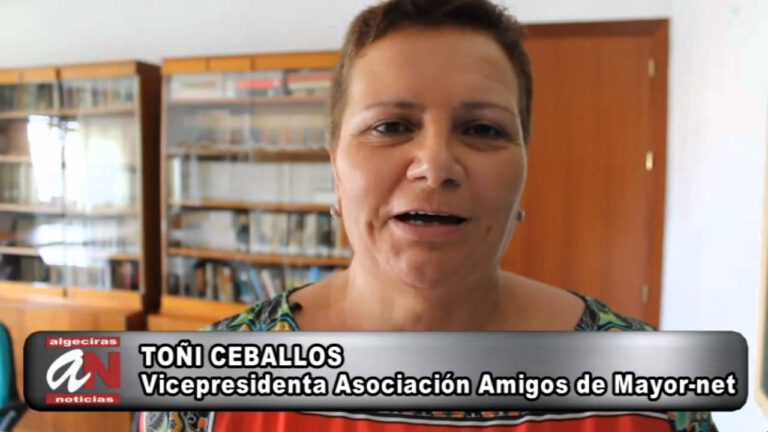 Mayornet en Algeciras noticias 22 de septiembre de 2012