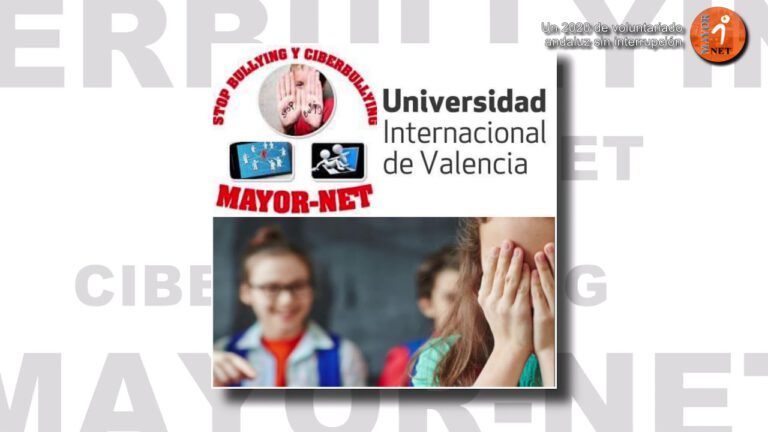 Mayor-net un 2020 de voluntariado andaluz sin interrupción…a pesar del covid-19