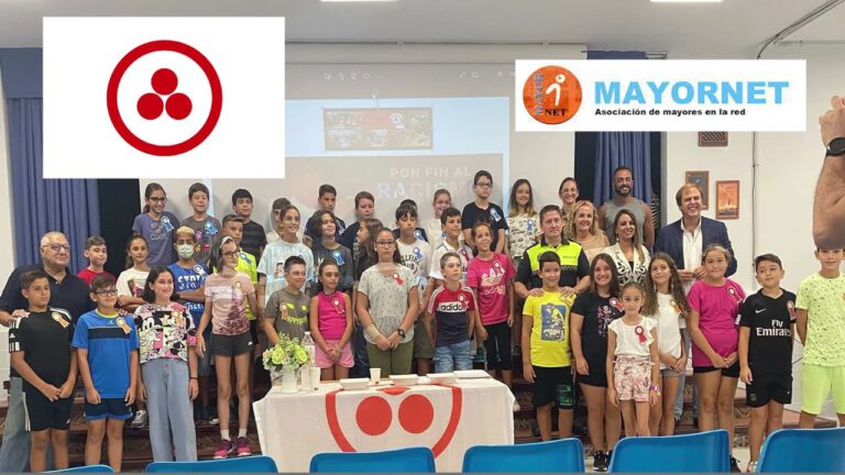 Ayudas a la Prevención del Acoso en etapa Infantil