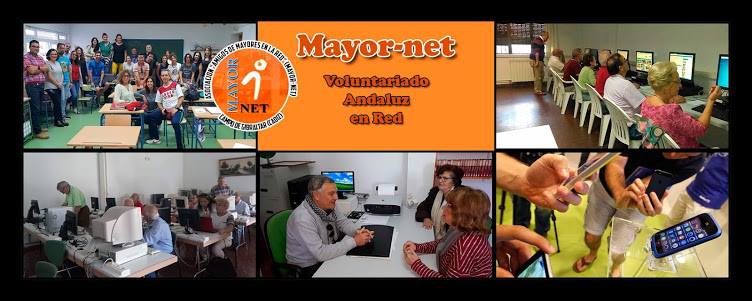 Portada Voluntariado