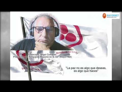 La Fundación Internacional Mil Milenios de Paz nombra a Mayor-Net, embajada de Paz