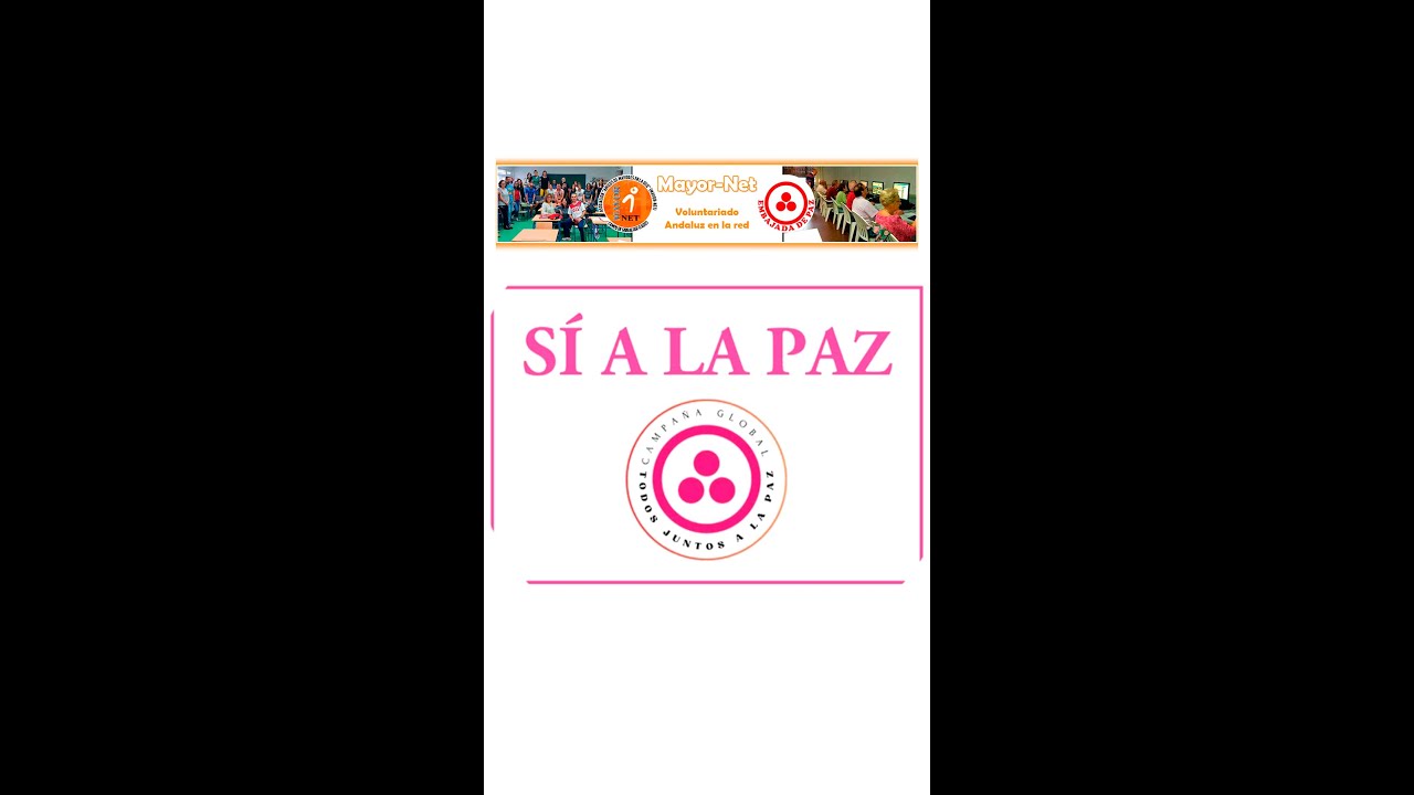 SÍ a la Paz